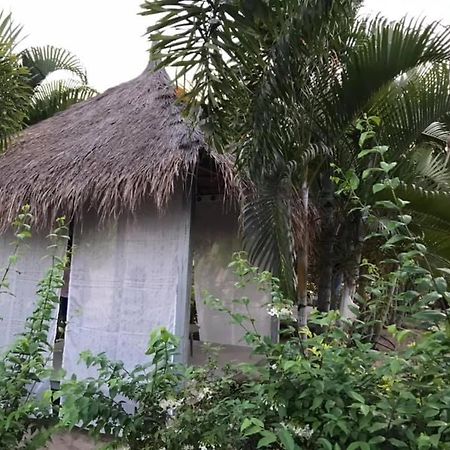 Tinna Resort Ban Nong Mai Ngam Ngoại thất bức ảnh