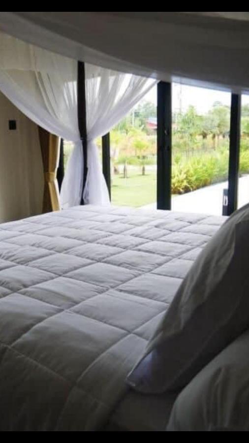 Tinna Resort Ban Nong Mai Ngam Ngoại thất bức ảnh