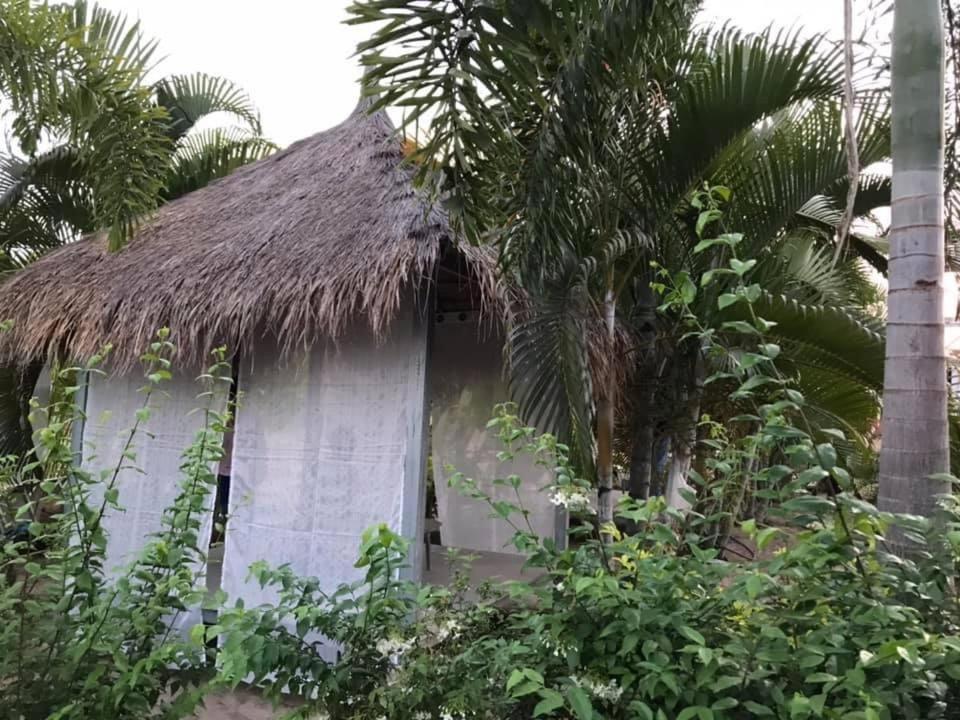 Tinna Resort Ban Nong Mai Ngam Ngoại thất bức ảnh