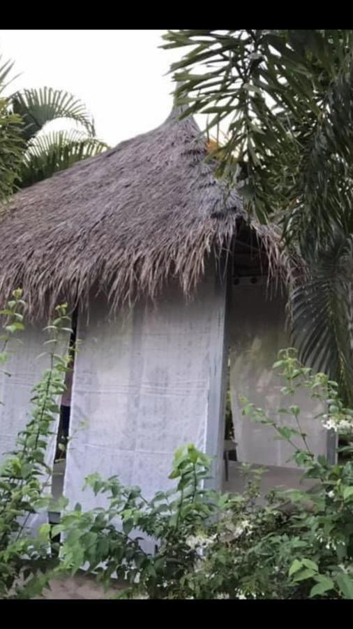 Tinna Resort Ban Nong Mai Ngam Ngoại thất bức ảnh