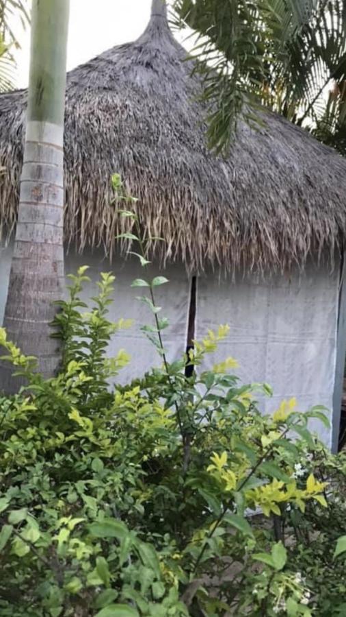 Tinna Resort Ban Nong Mai Ngam Ngoại thất bức ảnh
