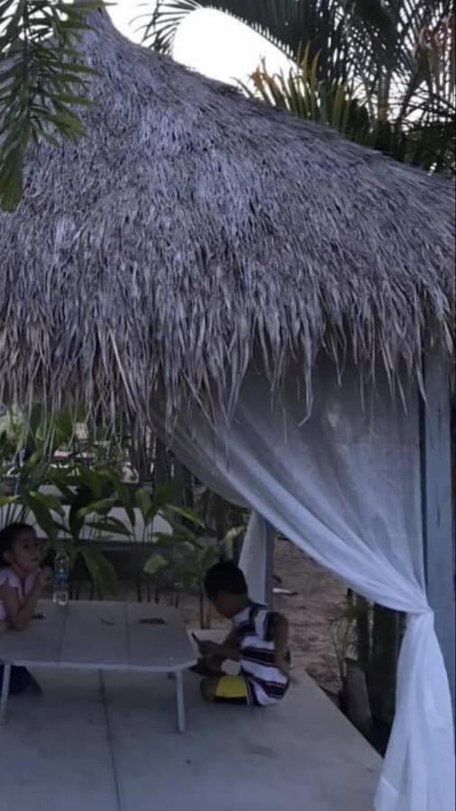 Tinna Resort Ban Nong Mai Ngam Ngoại thất bức ảnh