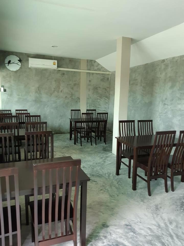 Tinna Resort Ban Nong Mai Ngam Ngoại thất bức ảnh