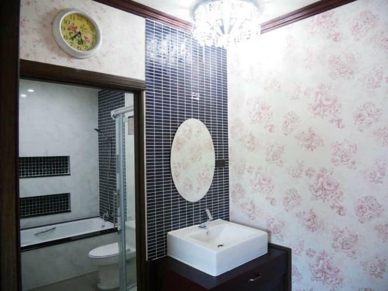 Tinna Resort Ban Nong Mai Ngam Ngoại thất bức ảnh