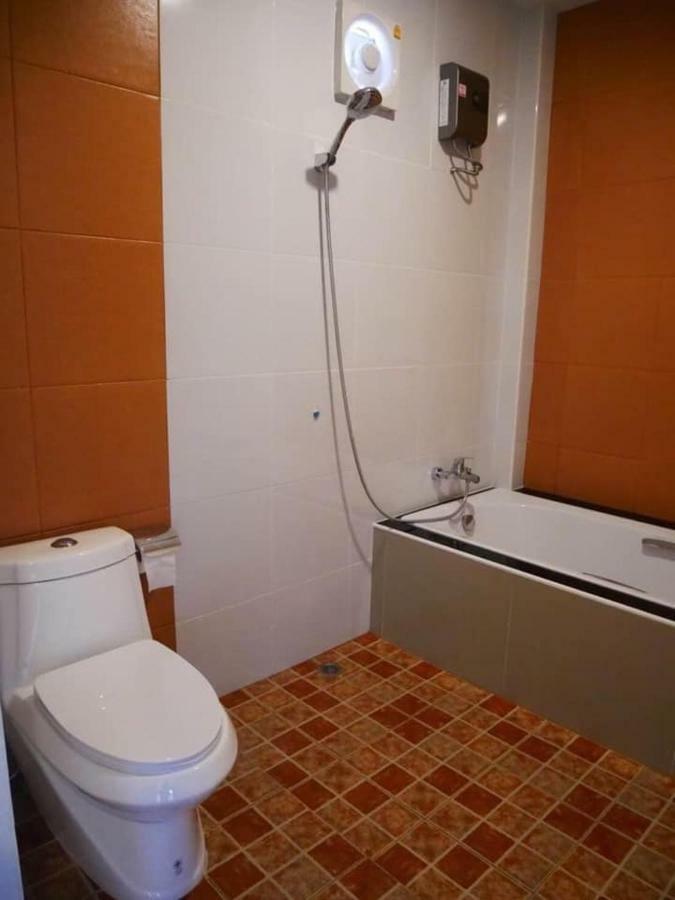 Tinna Resort Ban Nong Mai Ngam Ngoại thất bức ảnh